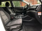 Hyundai Tucson MK3 2019r LIFT 1.6 CRDi 136KM Navi Led Android CarPlay Niski przebieg - 9