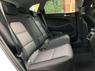 Hyundai Tucson MK3 2019r LIFT 1.6 CRDi 136KM Navi Led Android CarPlay Niski przebieg - 11