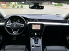 Volkswagen Passat LIFT 2019r 2.0 TSI 272KM 4motion Automat Led Kamera Navi DCC 4x4 DSG - 7