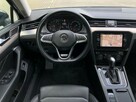 Volkswagen Passat LIFT 2019r 2.0 TSI 272KM 4motion Automat Led Kamera Navi DCC 4x4 DSG - 13