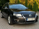Volkswagen Passat LIFT 2.0 TDI CR 170KM Automat Xenon Navi Kamera Alcantara Szyberdach - 1