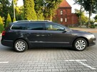 Volkswagen Passat LIFT 2.0 TDI CR 170KM Automat Xenon Navi Kamera Alcantara Szyberdach - 2