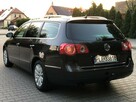 Volkswagen Passat LIFT 2.0 TDI CR 170KM Automat Xenon Navi Kamera Alcantara Szyberdach - 4