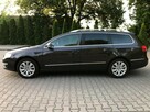 Volkswagen Passat LIFT 2.0 TDI CR 170KM Automat Xenon Navi Kamera Alcantara Szyberdach - 5
