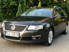 Volkswagen Passat LIFT 2.0 TDI CR 170KM Automat Xenon Navi Kamera Alcantara Szyberdach - 6