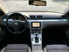 Volkswagen Passat LIFT 2.0 TDI CR 170KM Automat Xenon Navi Kamera Alcantara Szyberdach - 7