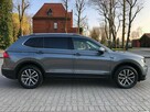 Volkswagen Tiguan Bezwypadkowy Mk2 2018 2.0 TDI 150 KM 7 osób Automat Navi Led Hak Dsg - 3
