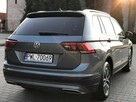 Volkswagen Tiguan Bezwypadkowy Mk2 2018 2.0 TDI 150 KM 7 osób Automat Navi Led Hak Dsg - 4