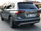 Volkswagen Tiguan Bezwypadkowy Mk2 2018 2.0 TDI 150 KM 7 osób Automat Navi Led Hak Dsg - 5