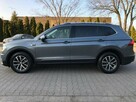 Volkswagen Tiguan Bezwypadkowy Mk2 2018 2.0 TDI 150 KM 7 osób Automat Navi Led Hak Dsg - 6