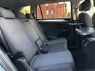Volkswagen Tiguan Bezwypadkowy Mk2 2018 2.0 TDI 150 KM 7 osób Automat Navi Led Hak Dsg - 10