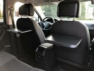 Volkswagen Tiguan Bezwypadkowy Mk2 2018 2.0 TDI 150 KM 7 osób Automat Navi Led Hak Dsg - 11