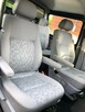 Volkswagen Transporter T5 LONG 2.5 TDI 130KM Automat Tempomat 5 osób Klima Hak Zarejestrowany - 9