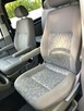Volkswagen Transporter T5 LONG 2.5 TDI 130KM Automat Tempomat 5 osób Klima Hak Zarejestrowany - 14