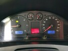 Volkswagen Transporter T5 LONG 2.5 TDI 130KM Automat Tempomat 5 osób Klima Hak Zarejestrowany - 16