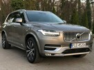 Volvo XC 90 LIFT 2021r B5 2.0 Diesel 250KM Navi Kamera Led Automat AWD Mild Hybrid - 1