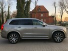 Volvo XC 90 LIFT 2021r B5 2.0 Diesel 250KM Navi Kamera Led Automat AWD Mild Hybrid - 2