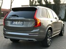 Volvo XC 90 LIFT 2021r B5 2.0 Diesel 250KM Navi Kamera Led Automat AWD Mild Hybrid - 3