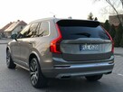 Volvo XC 90 LIFT 2021r B5 2.0 Diesel 250KM Navi Kamera Led Automat AWD Mild Hybrid - 4