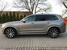 Volvo XC 90 LIFT 2021r B5 2.0 Diesel 250KM Navi Kamera Led Automat AWD Mild Hybrid - 5