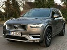 Volvo XC 90 LIFT 2021r B5 2.0 Diesel 250KM Navi Kamera Led Automat AWD Mild Hybrid - 6