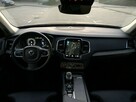 Volvo XC 90 LIFT 2021r B5 2.0 Diesel 250KM Navi Kamera Led Automat AWD Mild Hybrid - 7