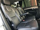 Volvo XC 90 LIFT 2021r B5 2.0 Diesel 250KM Navi Kamera Led Automat AWD Mild Hybrid - 10