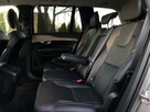 Volvo XC 90 LIFT 2021r B5 2.0 Diesel 250KM Navi Kamera Led Automat AWD Mild Hybrid - 11