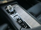 Volvo XC 90 LIFT 2021r B5 2.0 Diesel 250KM Navi Kamera Led Automat AWD Mild Hybrid - 16