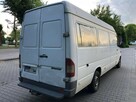 Mercedes Sprinter Długi 311 CDI Maxi 2002r 2.2 CDI 109KM Zarejestrowany VAT1 - 3