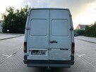 Mercedes Sprinter Długi 311 CDI Maxi 2002r 2.2 CDI 109KM Zarejestrowany VAT1 - 4