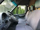 Mercedes Sprinter Długi 311 CDI Maxi 2002r 2.2 CDI 109KM Zarejestrowany VAT1 - 9
