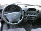 Mercedes Sprinter Długi 311 CDI Maxi 2002r 2.2 CDI 109KM Zarejestrowany VAT1 - 10