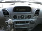 Mercedes Sprinter Długi 311 CDI Maxi 2002r 2.2 CDI 109KM Zarejestrowany VAT1 - 11