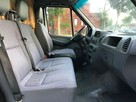 Mercedes Sprinter Długi 311 CDI Maxi 2002r 2.2 CDI 109KM Zarejestrowany VAT1 - 15