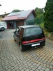 Fiat Seicento Sporting Air sportowe zawieszenie wspomaganie - 4