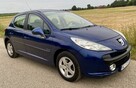 Peugeot 207 1.4 Benzyna - Bezwypadkowy - 3