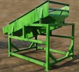 PRZESIEWACZ WIBRACYJNY 900W - 1