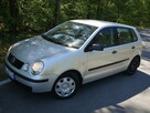 VW POLO 1.4 ! SALON PL ! 5 drzwi / 2xKOŁA / SERWIS OLEJ ! - 1