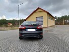 Mondeo Titanium X * Benzyna 240KM * Bezwyp. * Zadbany - 4