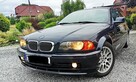 BMW COUPE    318 CI - 3