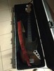 Sprzedam gitarę 5 strunowy bass Fendera - 2