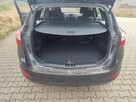 *** HYUNDAI I30 KOMBI ** 2016 ** 1,4 100KM ** BEZWYPADKOWY - 11