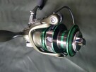 FL Master Spin 3000 spinning spławik grunt - 4