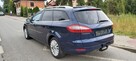 Ford Mondeo MK4 TITANIUM 2,3B 160KM 170 tyś km AUTOMAT - 4
