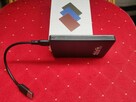 DYSK Przenośny Zewnętrzny HDD 500GB do Komputera PC Laptopa - 6