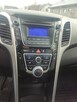 *** HYUNDAI I30 KOMBI ** 2016 ** 1,4 100KM ** BEZWYPADKOWY - 9