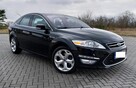 Mondeo Titanium X * Benzyna 240KM * Bezwyp. * Zadbany - 1