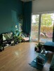 Zielone mieszkanie 42 m² z ogródkiem wolne od 15 lipca - 1