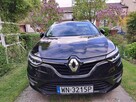 Renault Megane Kombi Salon Polska - 8